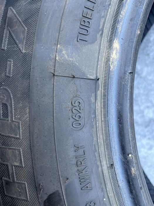 205/65/16 летний 4шт