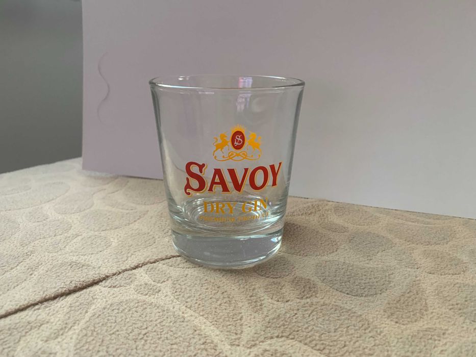 Чаши за уиски, водка и ракия. НОВИ.