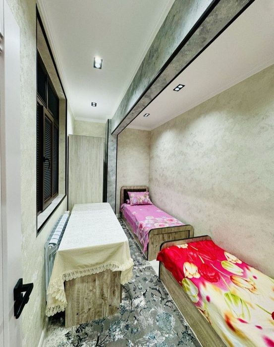 Аренда квартира кора камиш 2/4 евро ремонт 2 хона 3 хона килинган