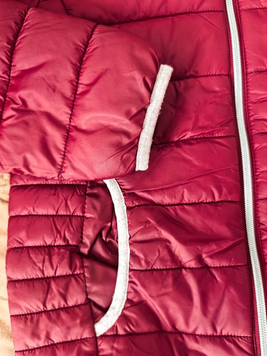 Vând geacă pentru copii 158 cm