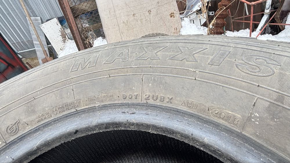 Продам шину в количестве 1шт