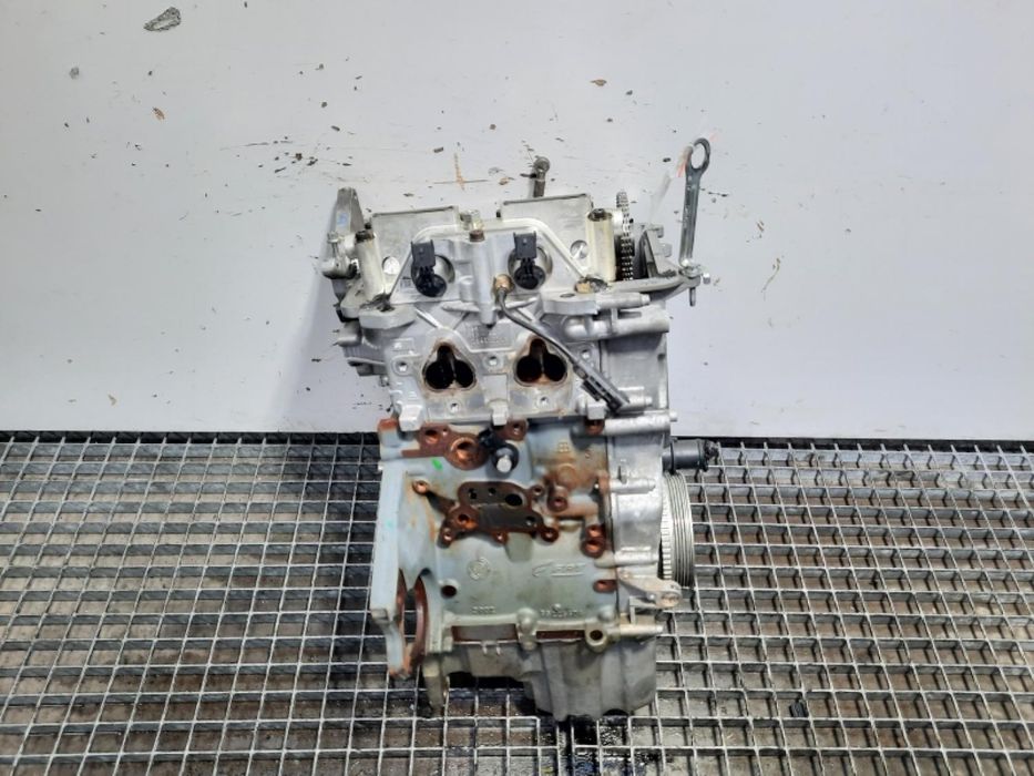 Motor, cod 312A2000, Fiat 500C, 0.9 benz