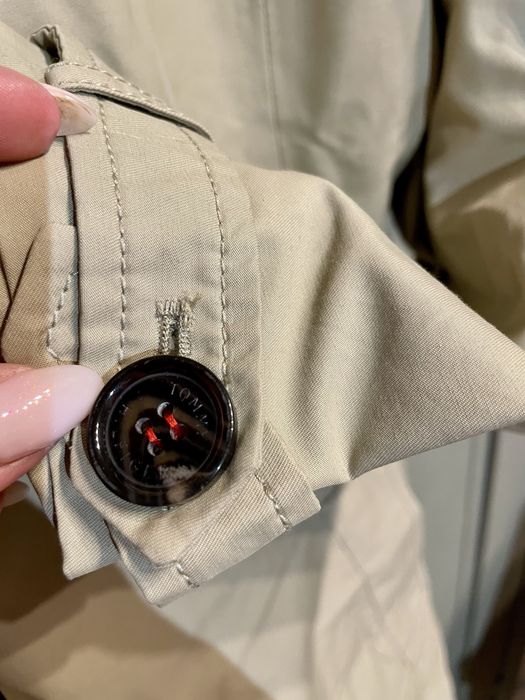 Шлифери на Tommy Hilfiger и Massimo Duty