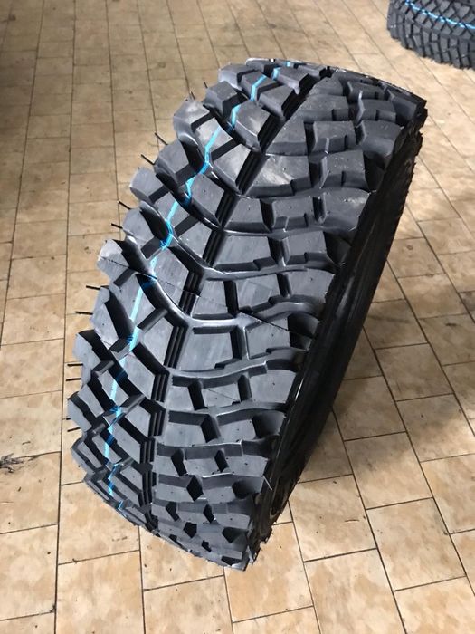 Anvelope Off-Road 245/70 R16 m+s Cross Crountry