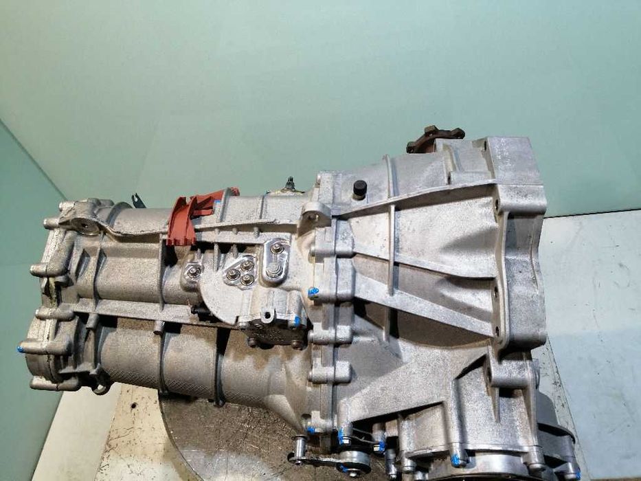 Cutie viteze Audi A5 2.0 TDI; NSN; NSP; MVZ; NEK; PJA; PJE; PNH; 6 V