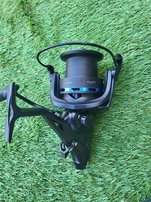 Макари BLACK Force SA 9000 -Osako