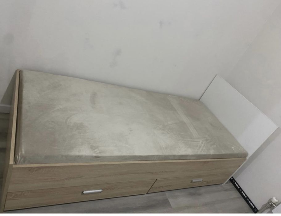 Кровать детская