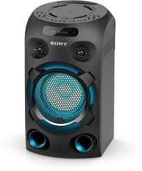 муз. центр SONY MHC-V02