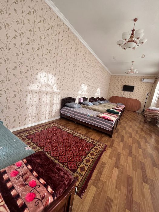 Уй Мехмонхона Гостевой дом