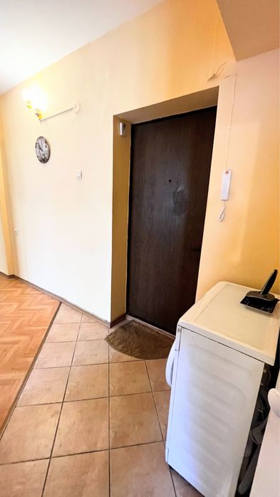 Даухкомнатная Раимбека-Пушкина