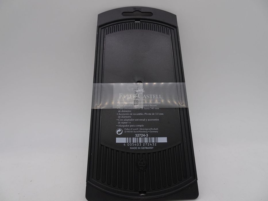 Faber Castell Quick Compass Ultra P cu bară de extensie