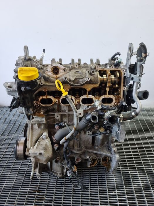 Motor Renault Kadjar 1.3 TCe 2015 - 2018 140CP Manuala H5H 470 H5H 490 (1574) Benzina 4x2 H5HB470 Garantie