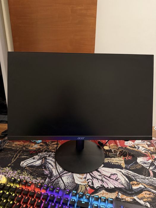 Monitor Acer 100Hz 24 Inch
