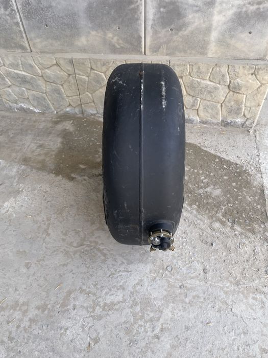 Продам газовый баллон (ГБО) Atiker