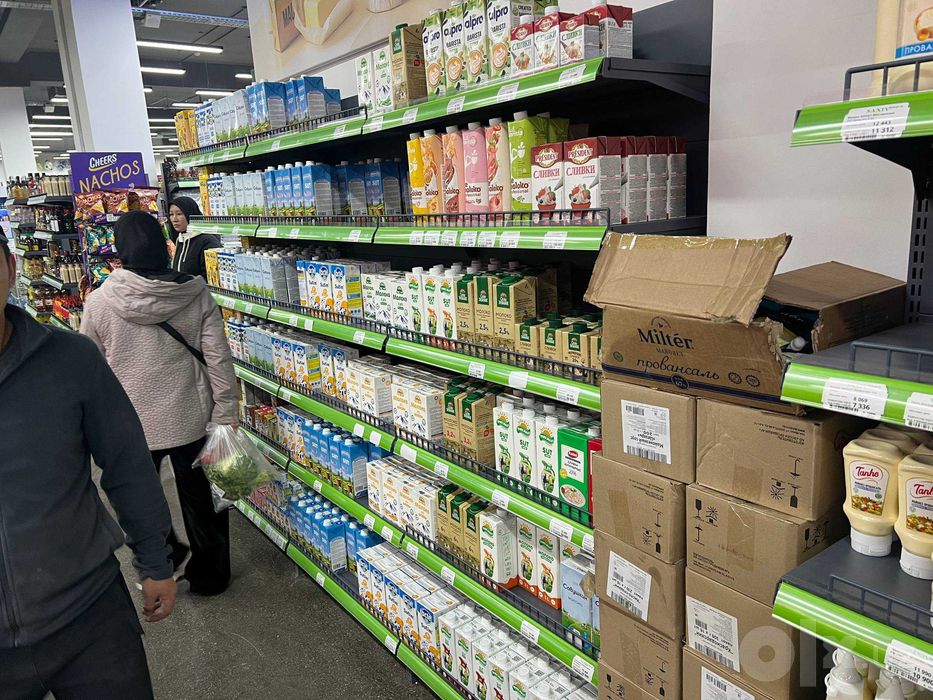 Supermarket stellaji | Дўкон стеллажи | Vitrinali stellaj | Стеллажи