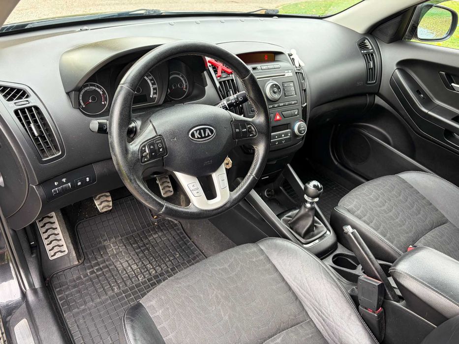 Kia Ceed Pro_Ceed