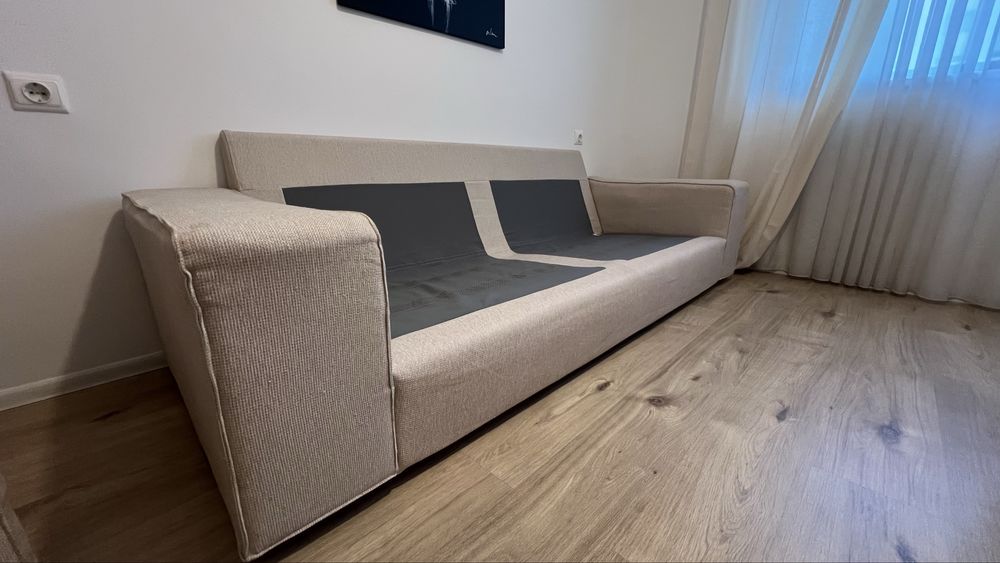 Canapea Kivik - Bej (Ikea)