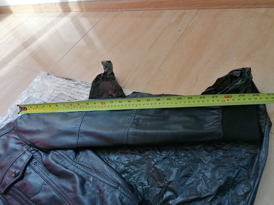 Кожено яке-REPLAY