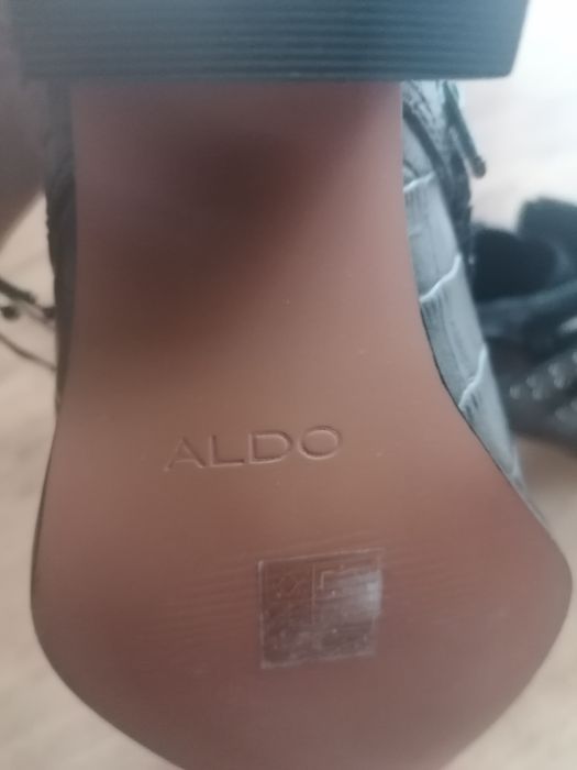Botine ALDO, noi