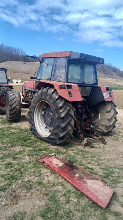 Piese tractor Case IH 5130