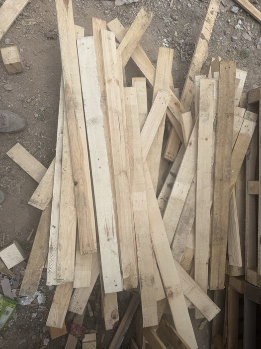 Доски от падонов продам