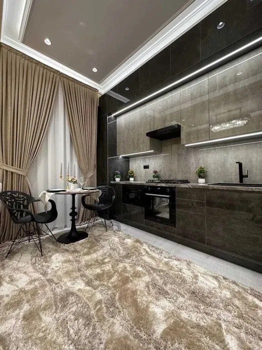 Ташкент сити Бульвар - сдается 2-ком квартира в аренду 
Ташкент сити Г