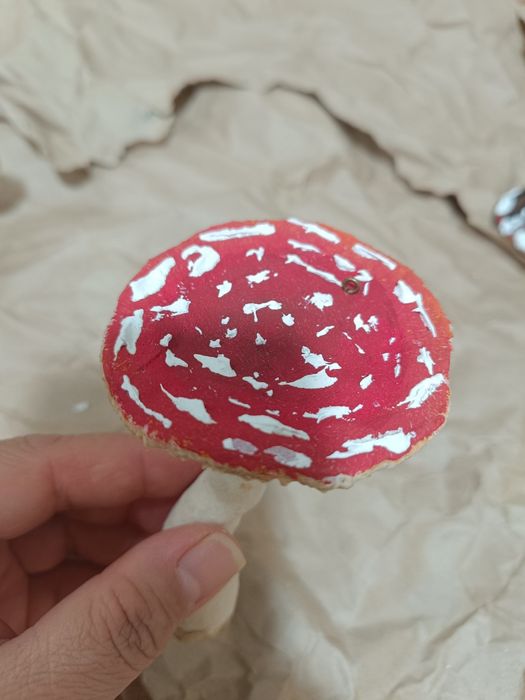 Елочные новогодние игрушки