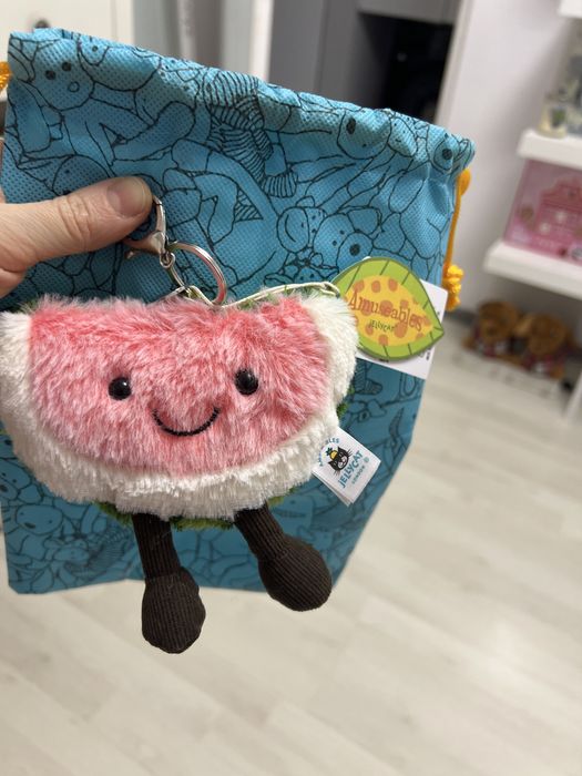 Jellycat watermelon