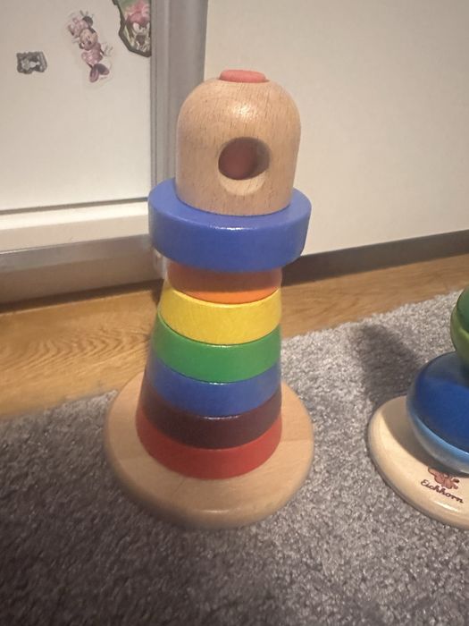 Лот играчки/ сортери