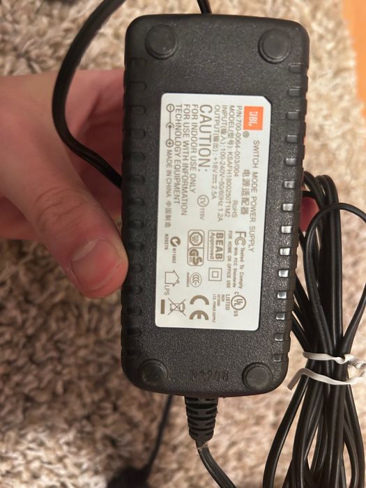 Тонколони JBL SPYRO 2.1 Speakers