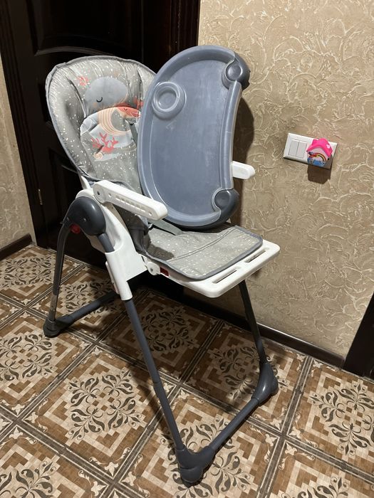 Детский стульчик