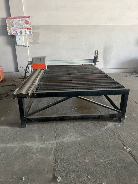 Plazmorezlar 1,5x3 metr