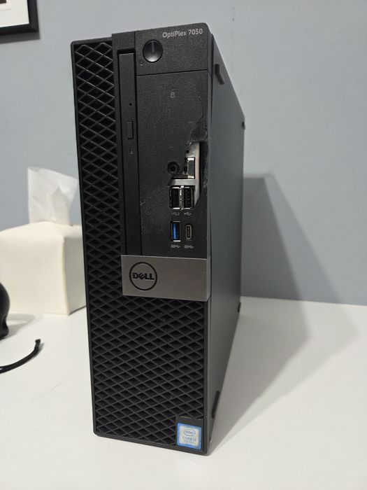 I3 7100 4GB DDR4 256GB