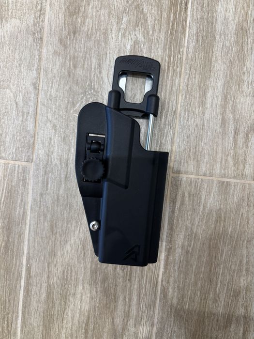 Кобур за Glock, Double Alpha MAX RH