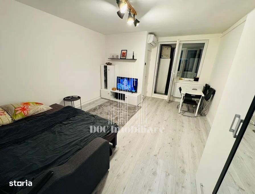 Garsoniera | Vatra Luminoasa | Maior Coravu | Iancului |