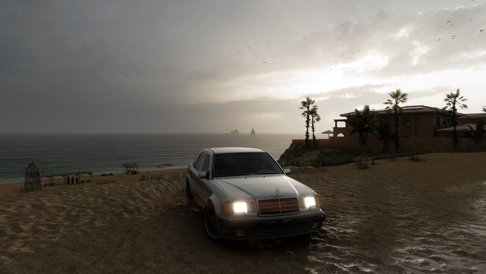 Forza horizon 5 Xbox One Series X