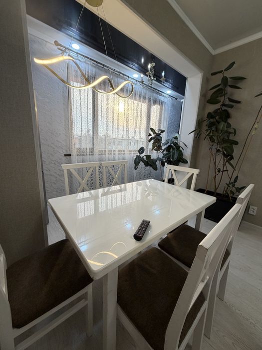 Сдаю квартиру. Юнусабад 11. Мегапланет. 2в3/4/4