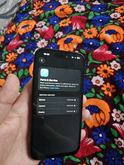 iPhone 15 128gb arzon narxda