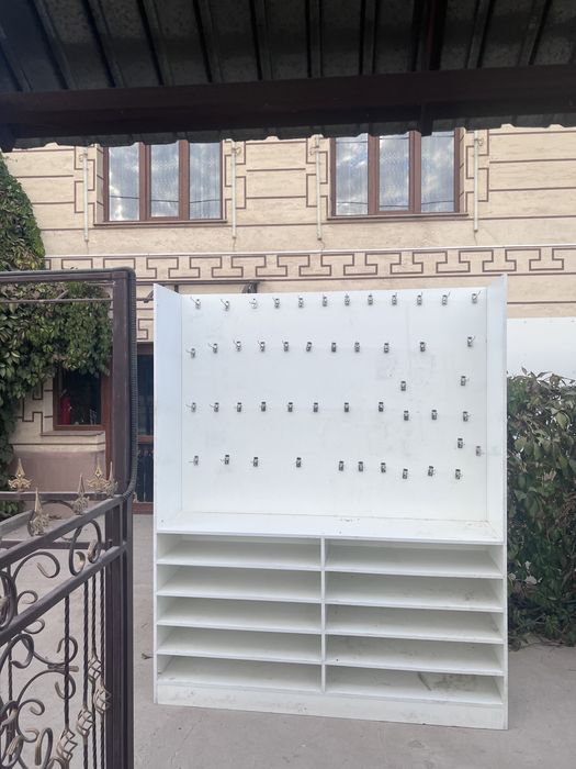 Шкаф сатылады шугыл турде