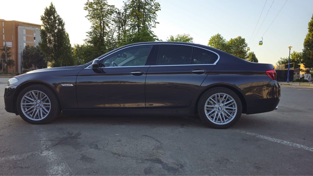 BMW Seria 5 530D