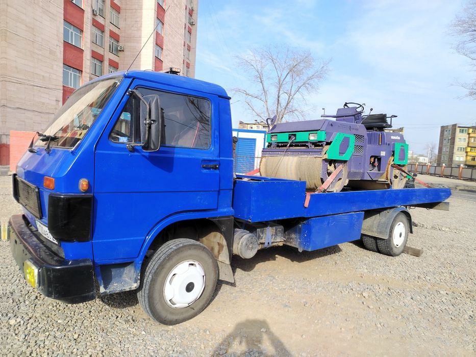 Эвакуатор  24/7 лубои направление