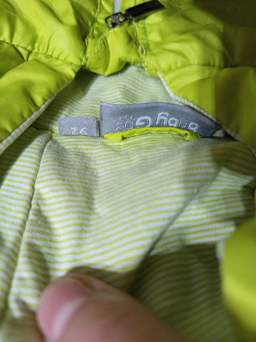 Одежда детская в хорошем состоянии