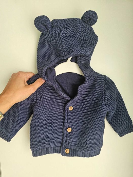 Дрешки за бебе 0-3 м