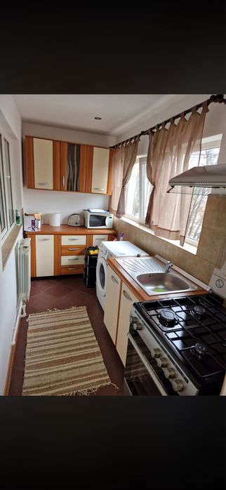 Închiriere apartament 2 camere decomandat | Ultracentral