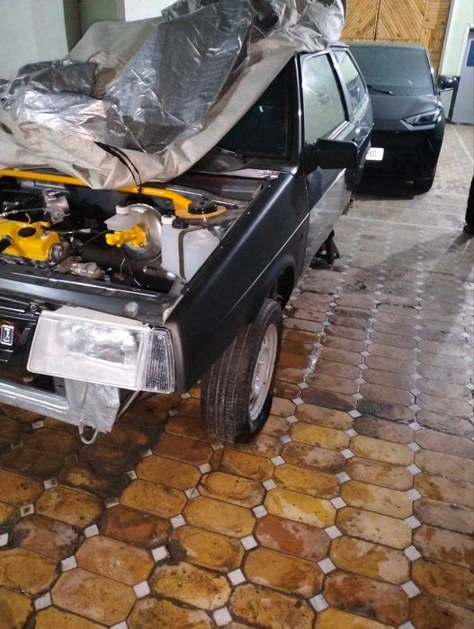 2108 Lada Samara Srochna