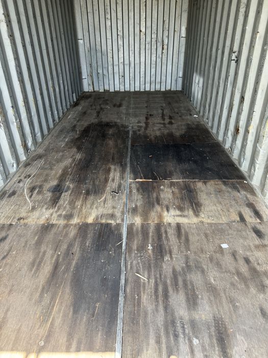 Container maritim stoc containere maritime