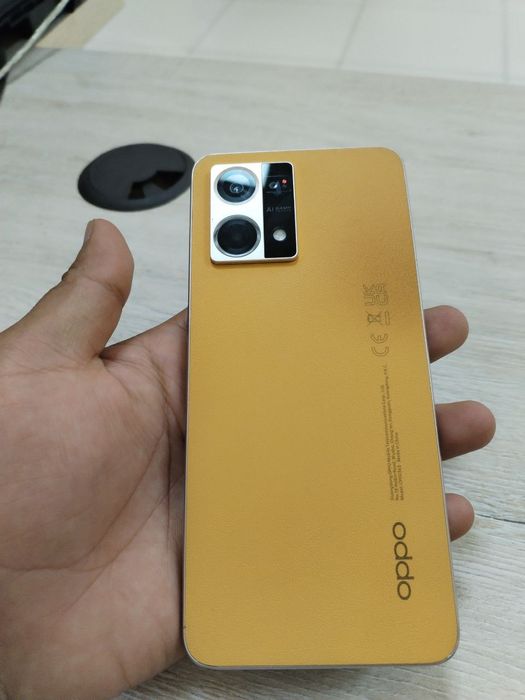 Oppo reno 7 8/256