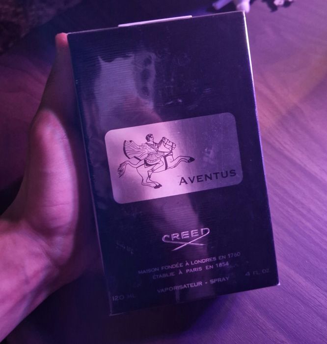 Creed Aventus 120ml original