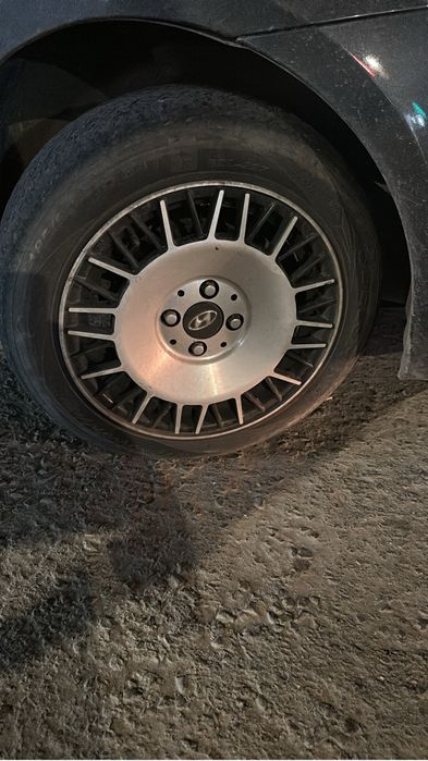 Обмен диски R 15