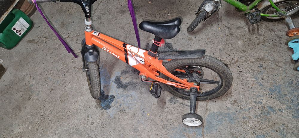 Продам велосипед